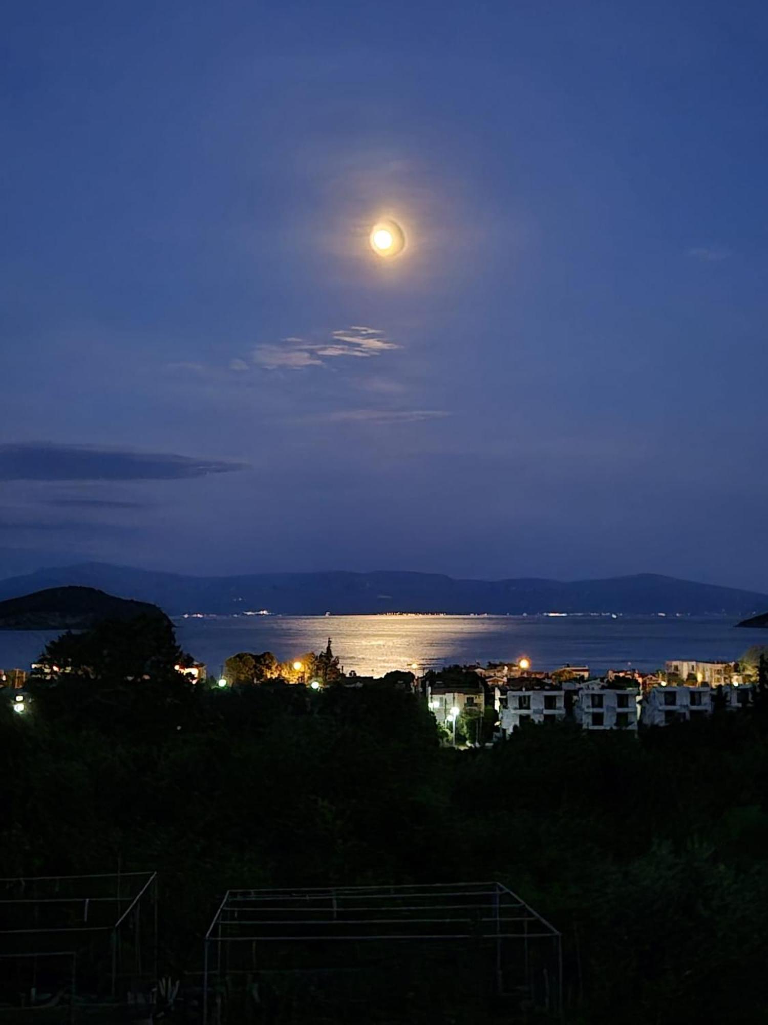 Martha'S Villa Nea Iraklitsa 외부 사진