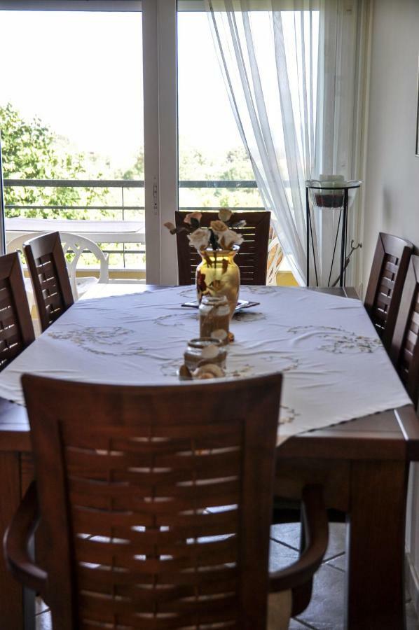 Martha'S Villa Nea Iraklitsa 외부 사진