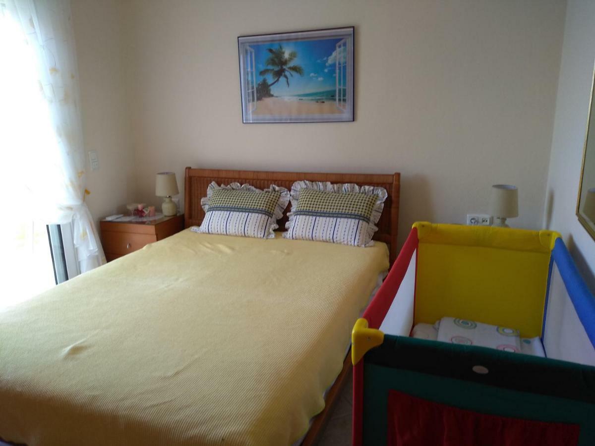 Martha'S Villa Nea Iraklitsa 외부 사진